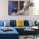 Apartamenty Lighthouse - Kasprowicza 100