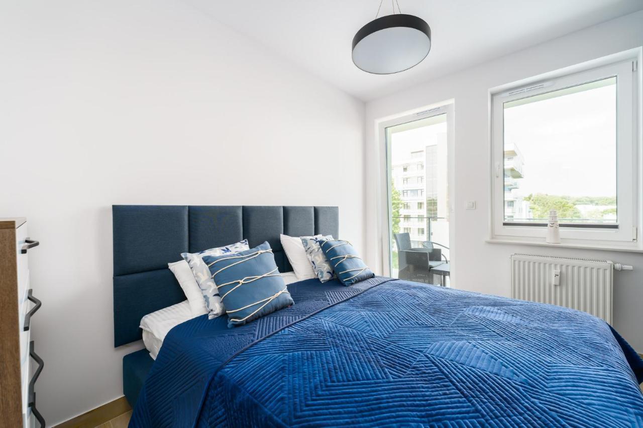 Apartment Lighthouse - Kasprowicza 100 Kolberg