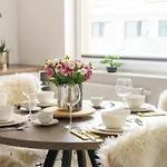 Apartamenty Lighthouse - Kasprowicza 100