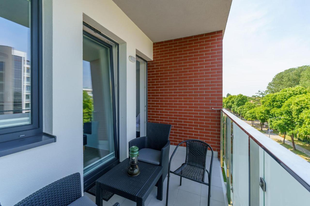 Apartment Lighthouse - Kasprowicza 100
